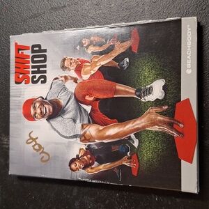 Beachbody Shift Shop